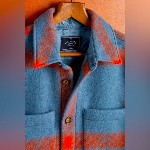 Portuguese Flannel - Bridge